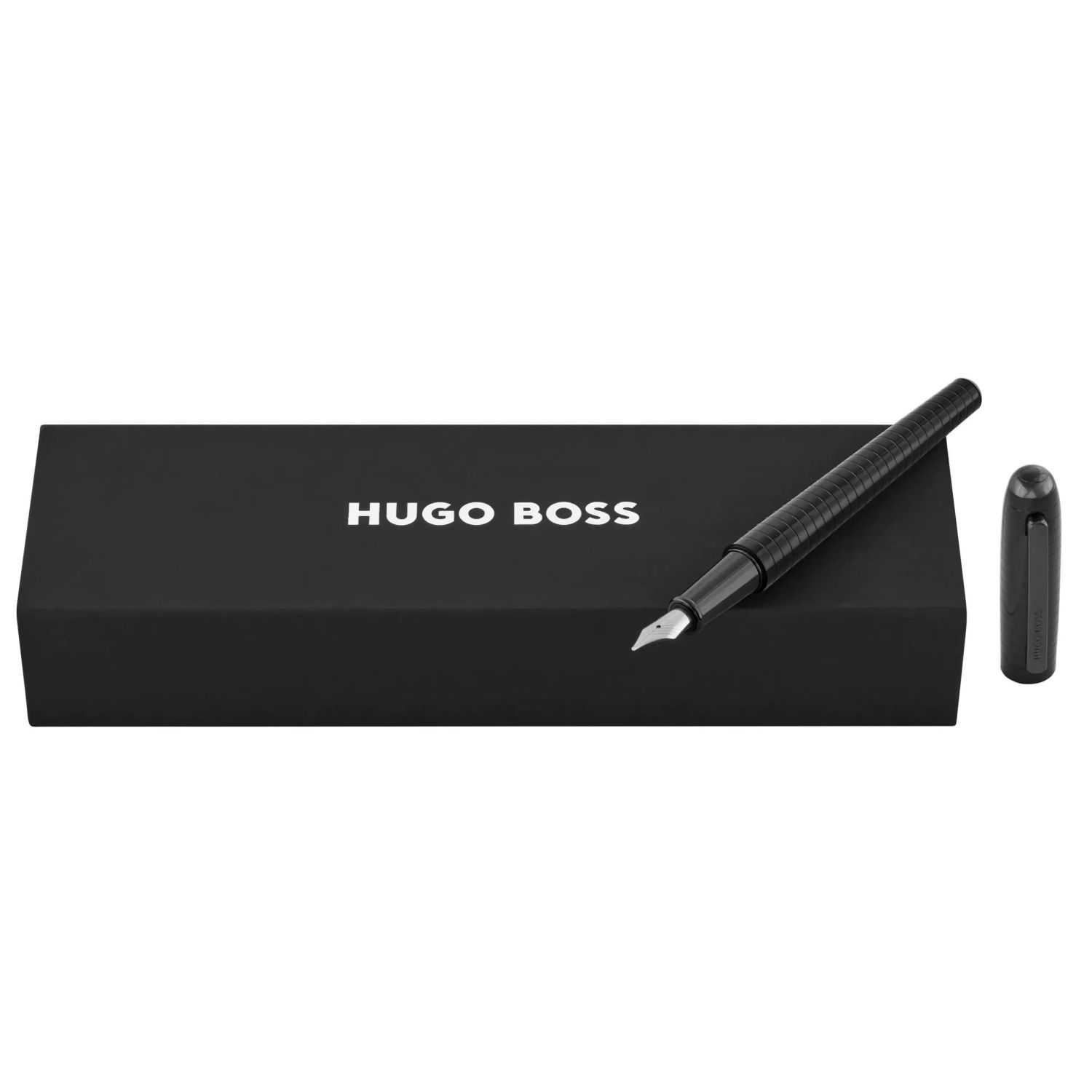 Stilou Hugo Boss Soft Bauhaus