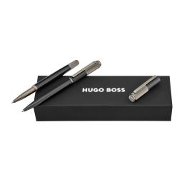 Set pix si roller Hugo Boss Striade
