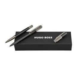 Set pix si roller Hugo Boss Striade