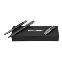 Set pix si roller Hugo Boss Striade
