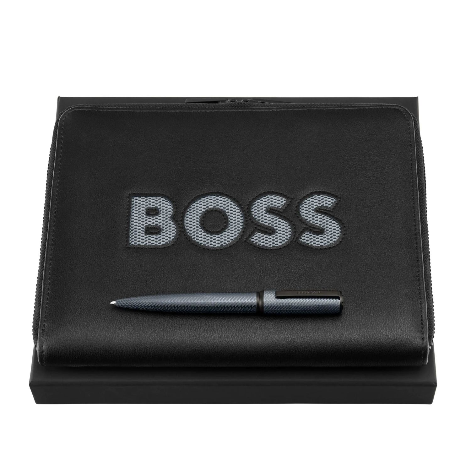 Set pix si agenda A5 Hugo Boss Arche