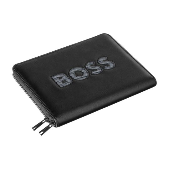 Set pix si agenda A5 Hugo Boss Arche