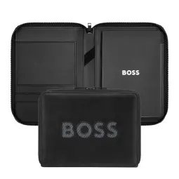 Set pix si agenda A5 Hugo Boss Arche