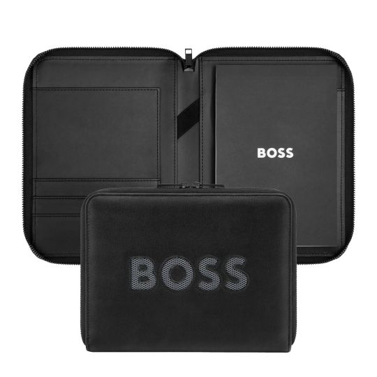Set pix si agenda A5 Hugo Boss Arche