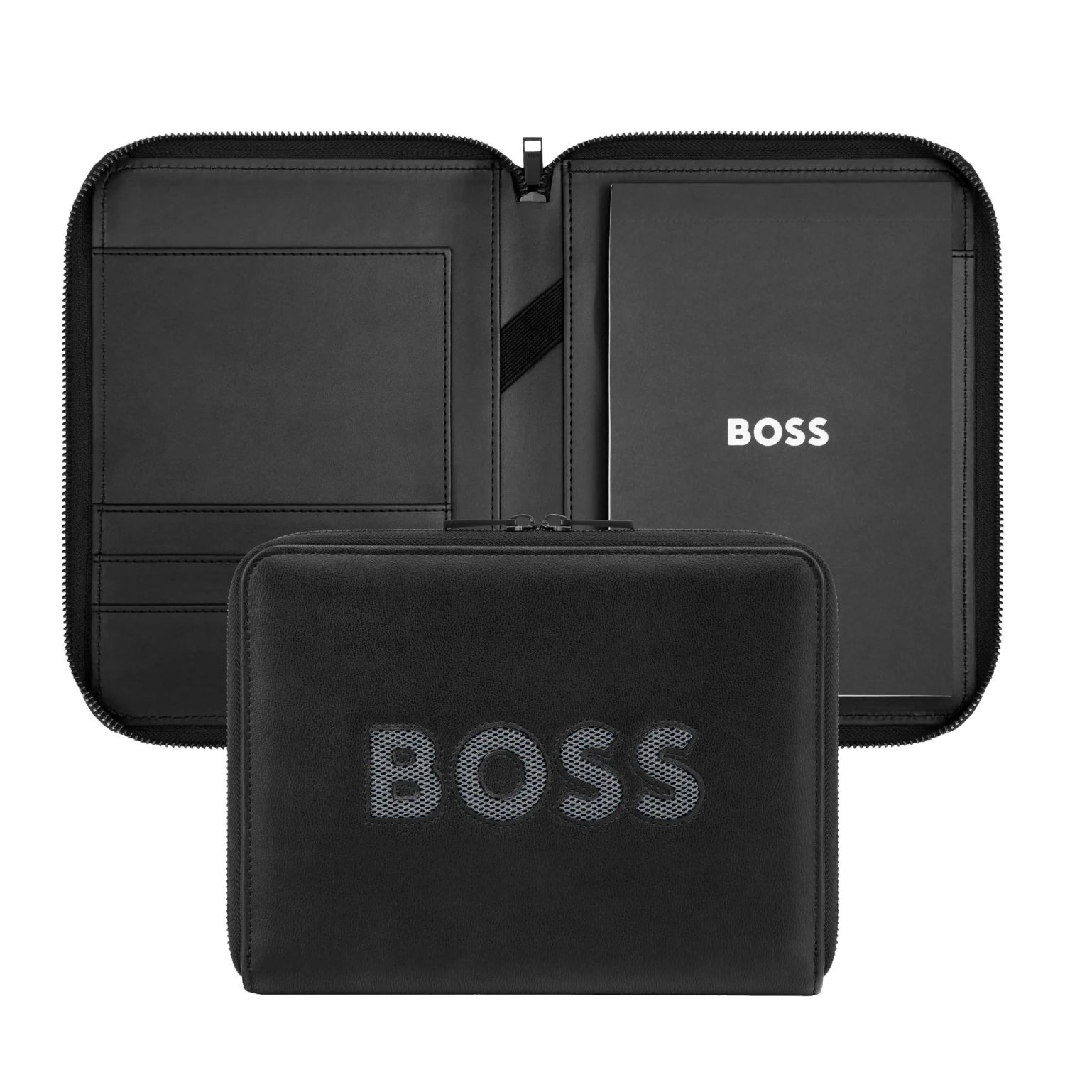 Set pix si agenda A5 Hugo Boss Arche