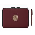 Set pix si agenda A5 Hugo Boss Varsity Burgundy