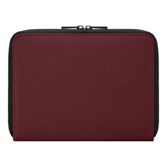 Set pix si agenda A5 Hugo Boss Varsity Burgundy