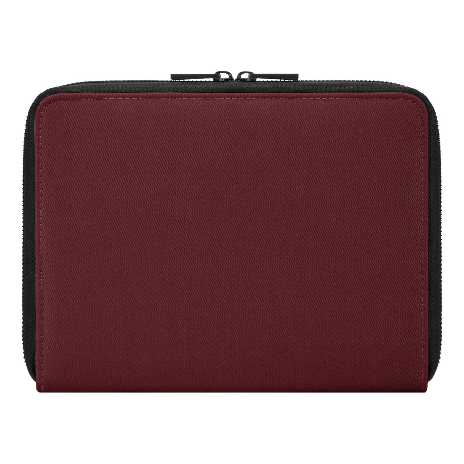 Set pix si agenda A5 Hugo Boss Varsity Burgundy