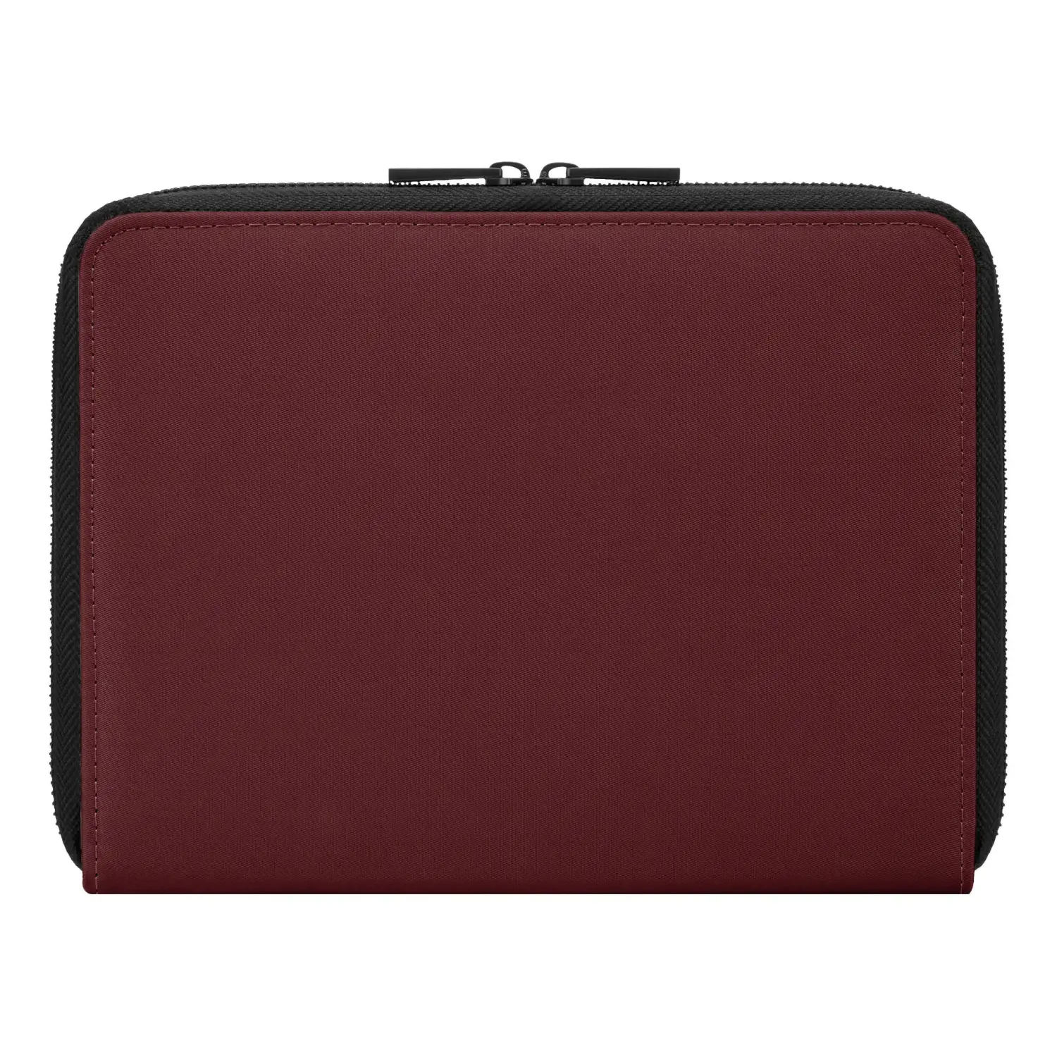 Set pix si agenda A5 Hugo Boss Varsity Burgundy
