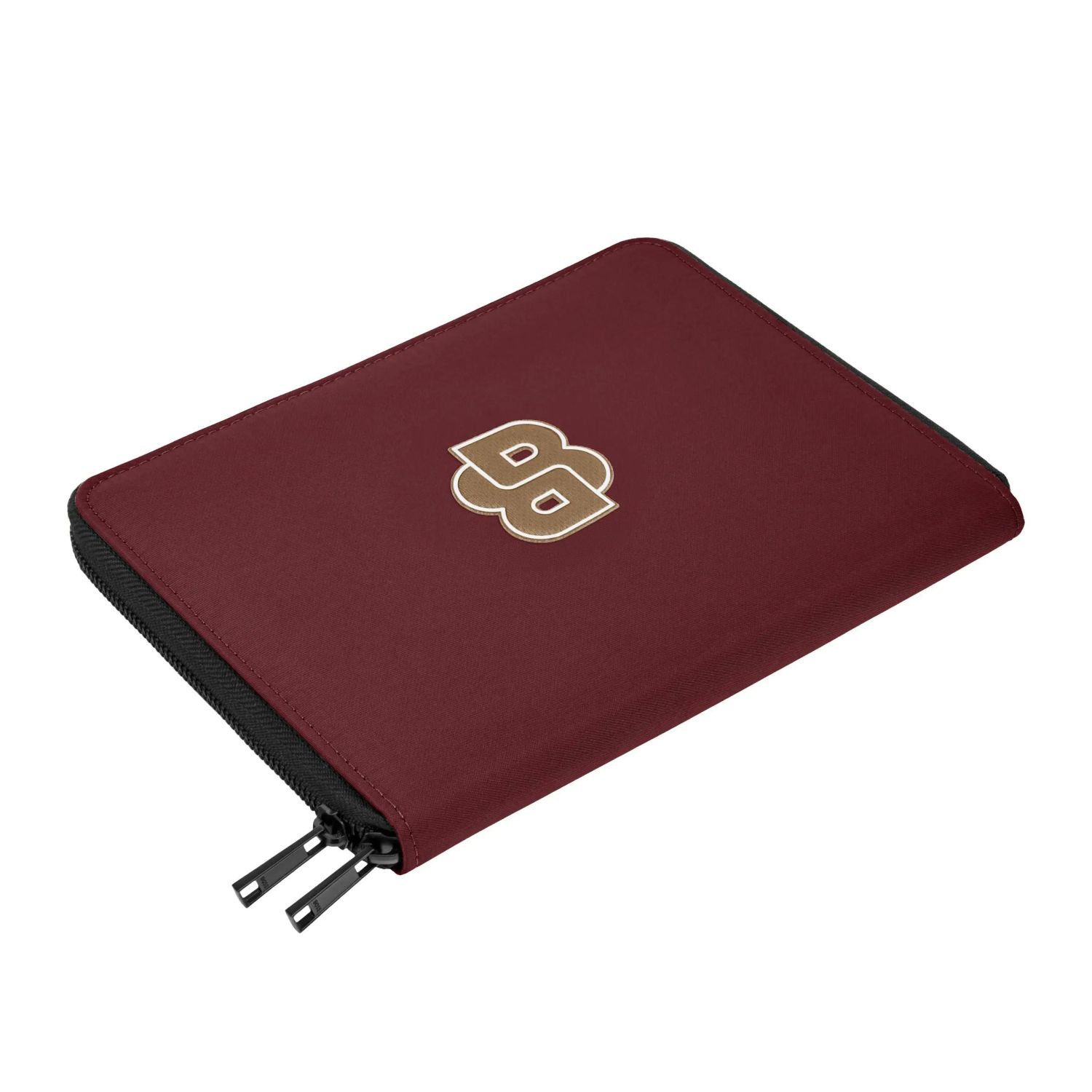 Set pix si agenda A5 Hugo Boss Varsity Burgundy