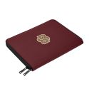 Set pix si agenda A5 Hugo Boss Varsity Burgundy