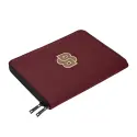 Set pix si agenda A5 Hugo Boss Varsity Burgundy