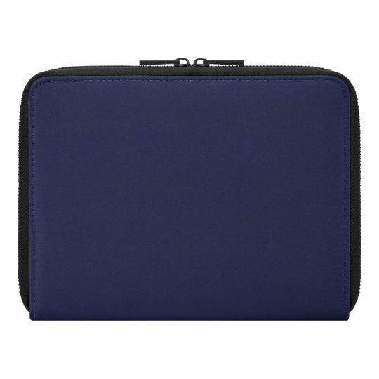 Set pix si agenda A5 Hugo Boss Varsity Navy