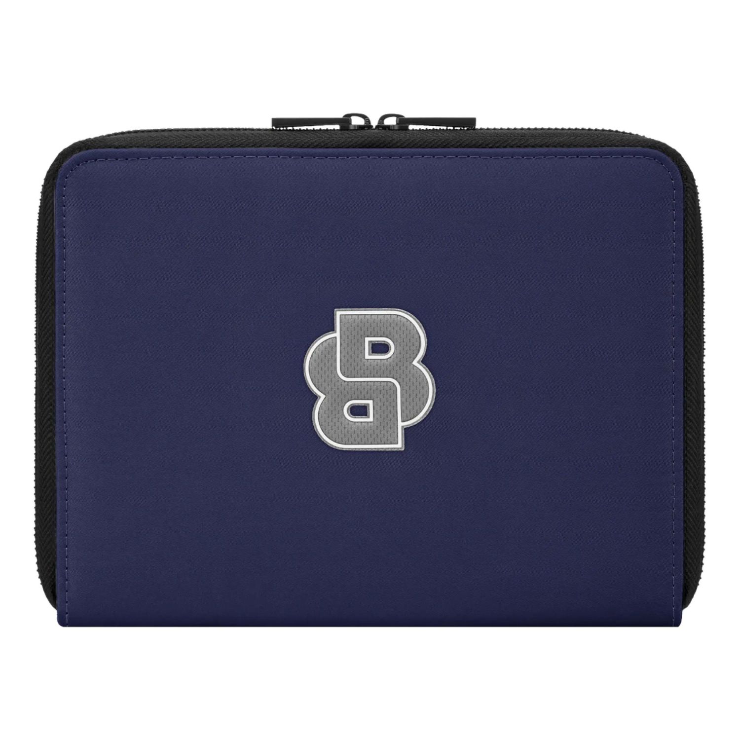 Set pix si agenda A5 Hugo Boss Varsity Navy
