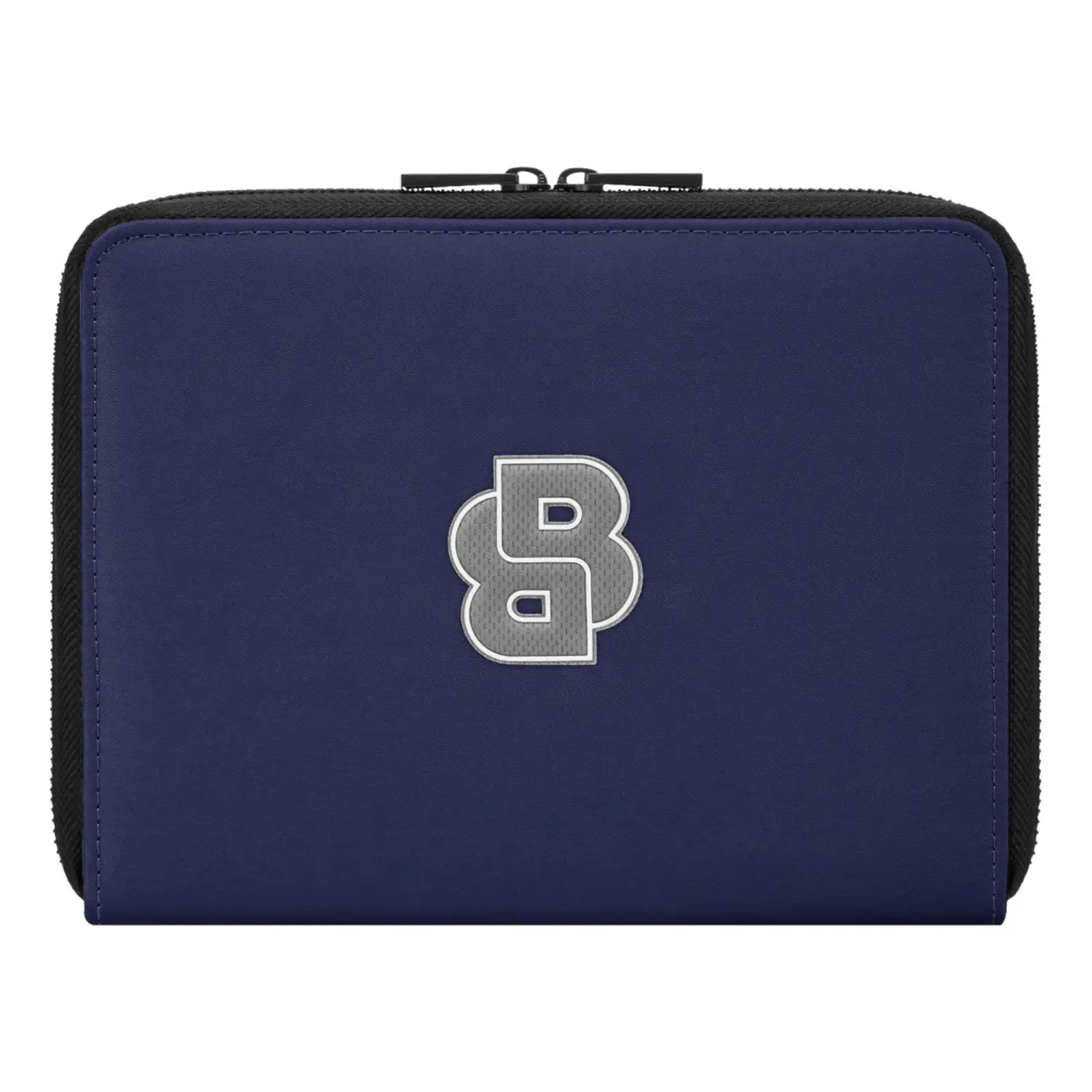 Set pix si agenda A5 Hugo Boss Varsity Navy