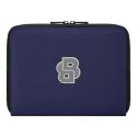 Set pix si agenda A5 Hugo Boss Varsity Navy