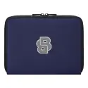 Set pix si agenda A5 Hugo Boss Varsity Navy
