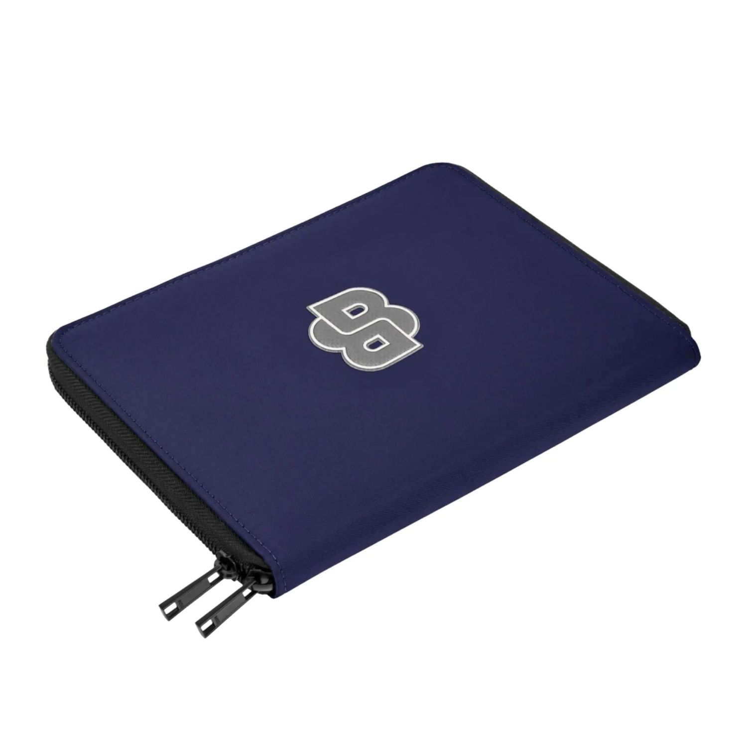 Set pix si agenda A5 Hugo Boss Varsity Navy