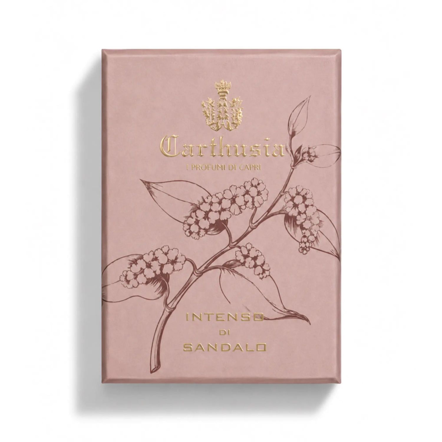 Parfum Carthusia Intenso Sandalo 50ml