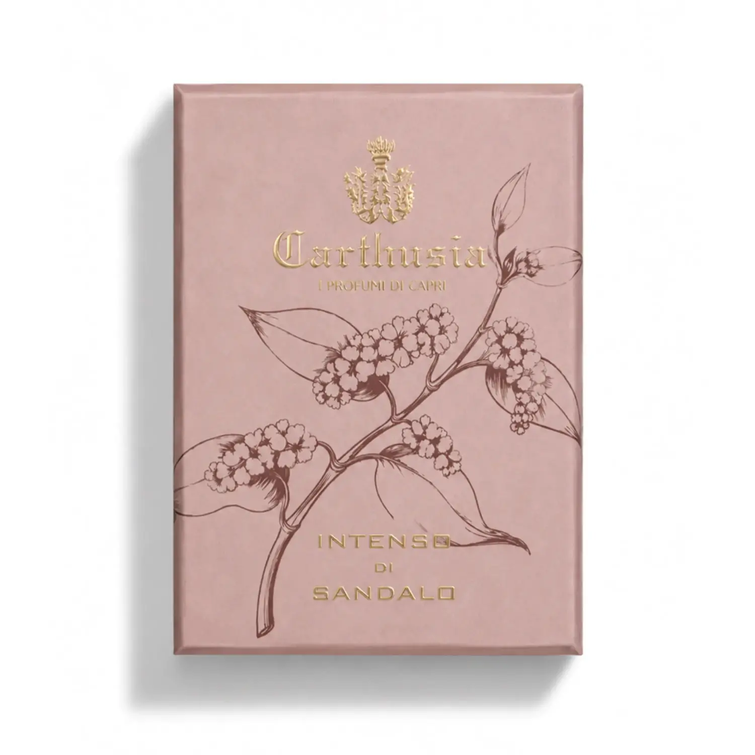 Parfum Carthusia Intenso Sandalo 50ml