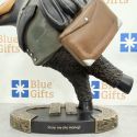 Statueta "Bancher" RabenArt