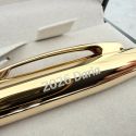 Stilou Sheaffer Glossy placat cu aur