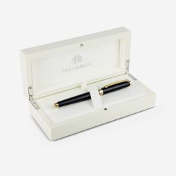 Stilou Maybach THE PEAK II Lustrous Midnight Gold