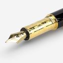 Stilou Maybach THE PEAK II Lustrous Midnight Gold