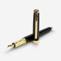 Stilou Maybach THE PEAK II Lustrous Midnight Gold