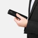 Etui piele Hugo Boss