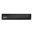 Etui piele Hugo Boss