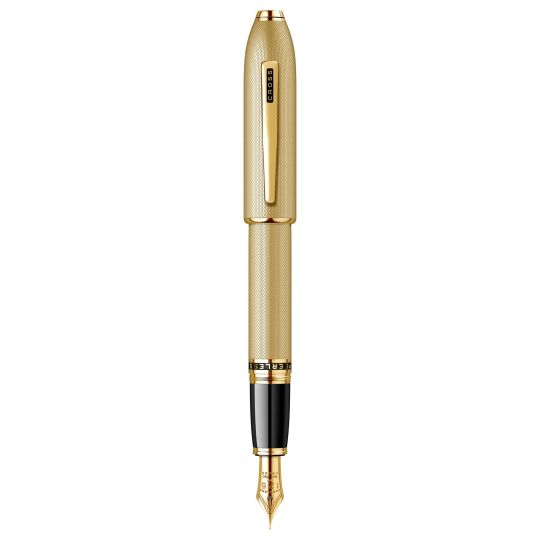 Stilou Cross Peerless 125 Gold