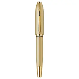Roller Cross Peerless 125 Gold
