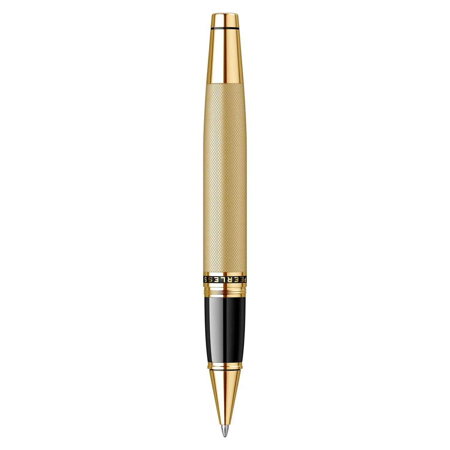 Roller Cross Peerless 125 Gold