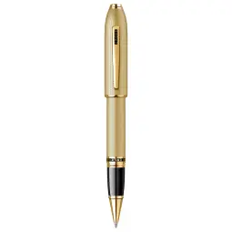Roller Cross Peerless 125 Gold