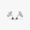 Butoni THOMPSON Teddy Bear Swarovski