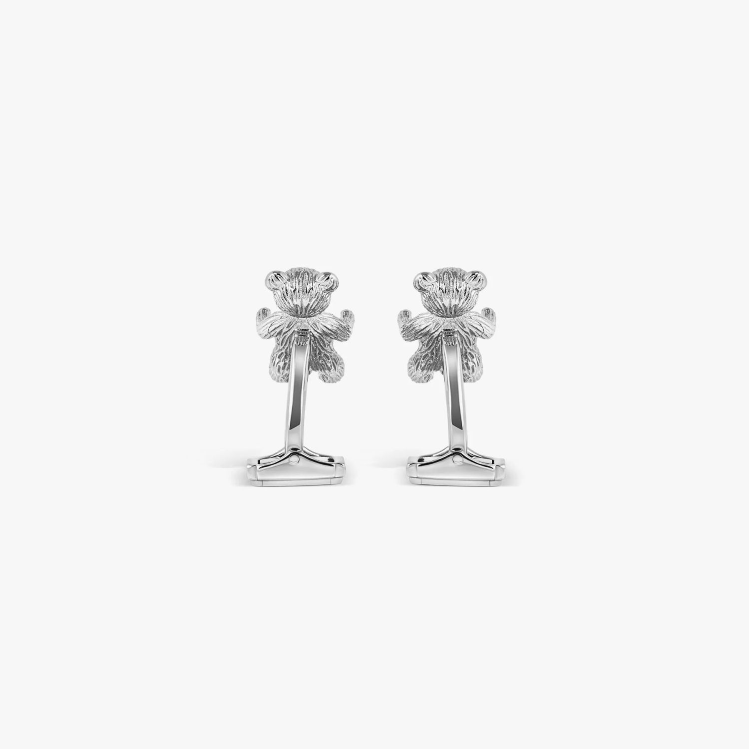 Butoni THOMPSON Teddy Bear Swarovski