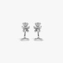 Butoni THOMPSON Teddy Bear Swarovski