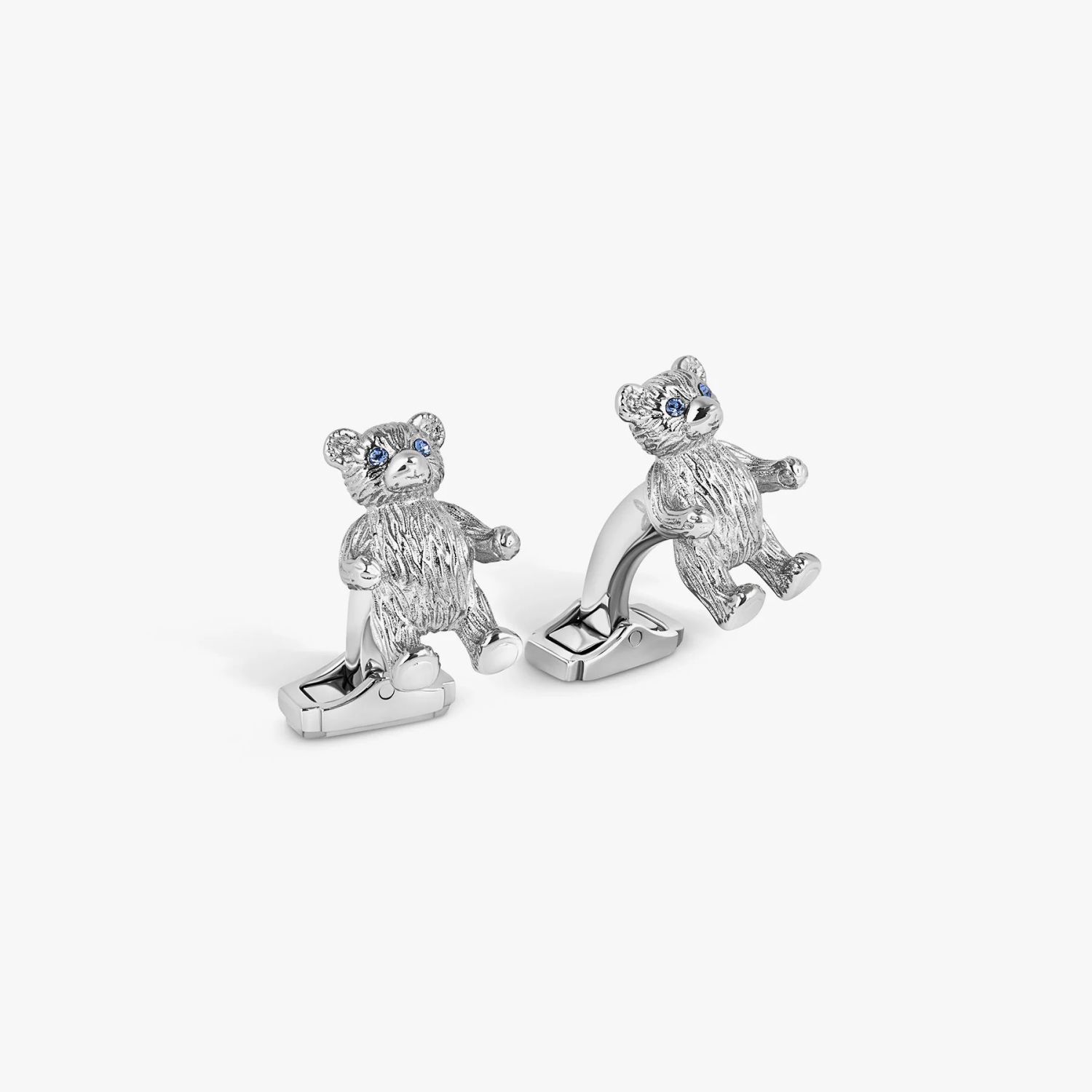 Butoni THOMPSON Teddy Bear Swarovski