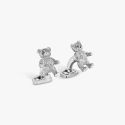 Butoni THOMPSON Teddy Bear Swarovski