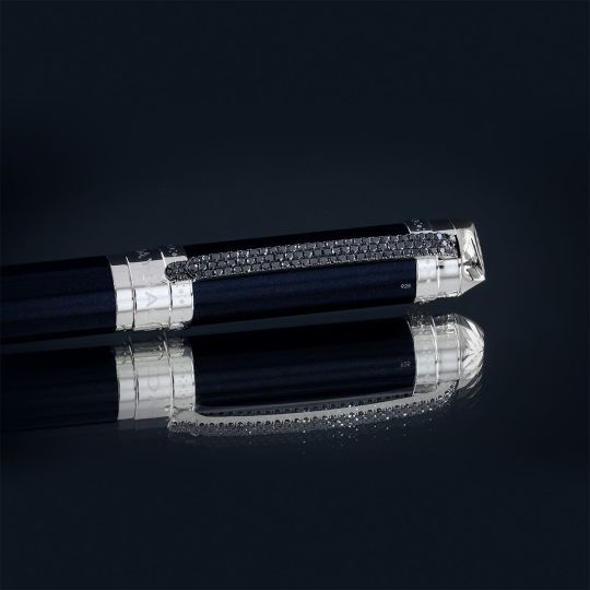 Stilou Maybach THE PEAK I Diamonds