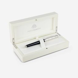 Stilou Maybach THE PEAK II Black and Silver