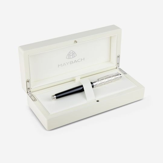 Stilou Maybach THE PEAK II Black and Silver