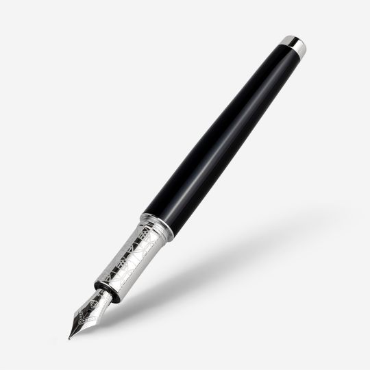 Stilou Maybach THE PEAK II Black and Silver