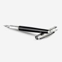 Stilou Maybach THE PEAK II Black and Silver