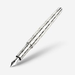Stilou Maybach THE PEAK II Sterling Silver