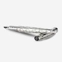 Stilou Maybach THE PEAK II Sterling Silver