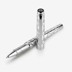 Roller Maybach THE PEAK II Sterling Silver