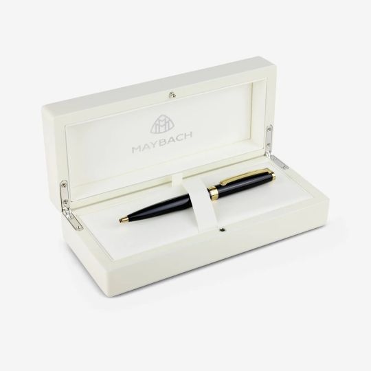 Pix Maybach THE PEAK II Gold