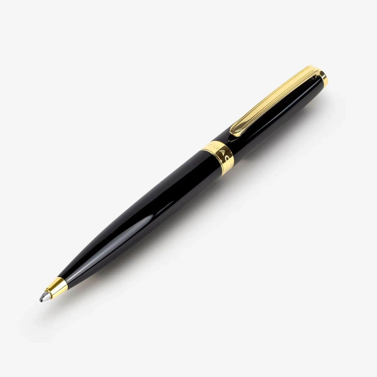 Pix Maybach THE PEAK II Gold